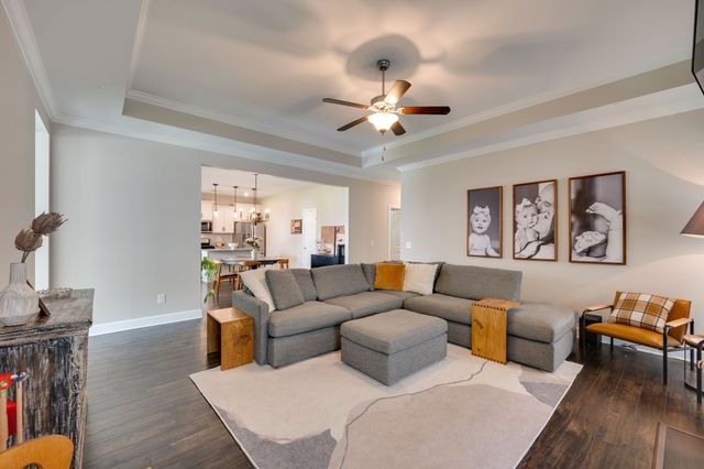 1860 Grace Point Ln, Nolensville, TN 37135