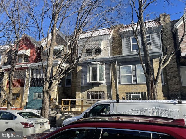 4609 VISTA ST, Philadelphia, PA 19136