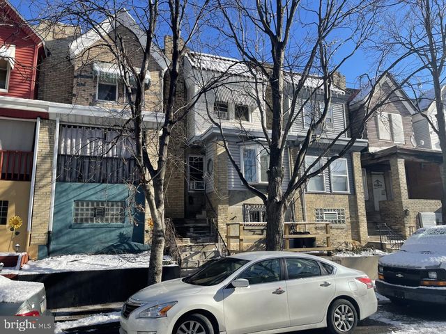 4609 VISTA ST, Philadelphia, PA 19136