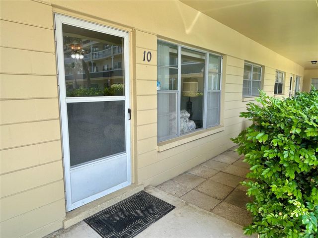 2458 FLORENTINE WAY 10, Clearwater, FL 33763