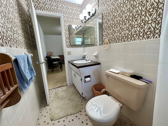 2458 FLORENTINE WAY 10, Clearwater, FL 33763
