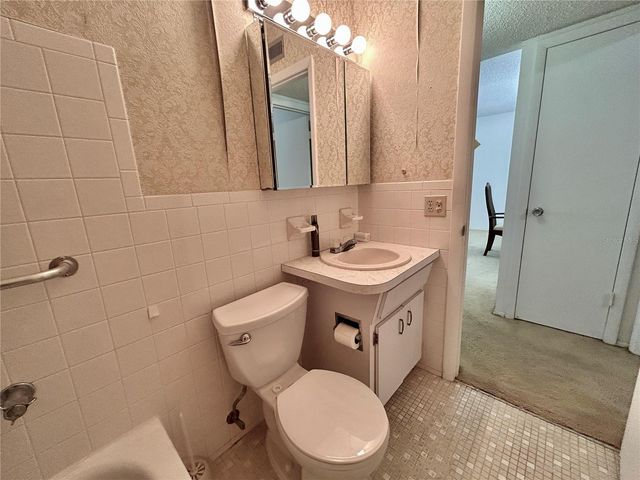 2458 FLORENTINE WAY 10, Clearwater, FL 33763