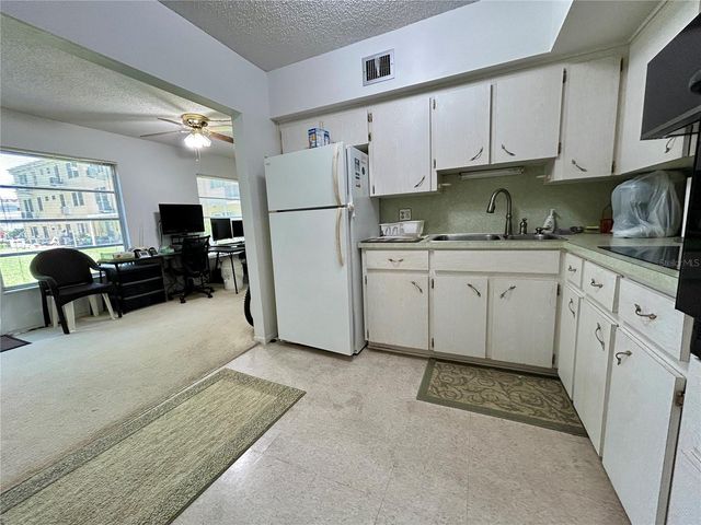 2458 FLORENTINE WAY 10, Clearwater, FL 33763