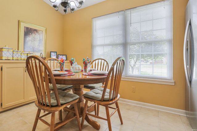 1726 Seasons Ridge Boulevard, Evansville, IN 47715