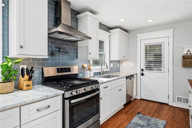 2817 Arden Way SE, Smyrna, GA 30080