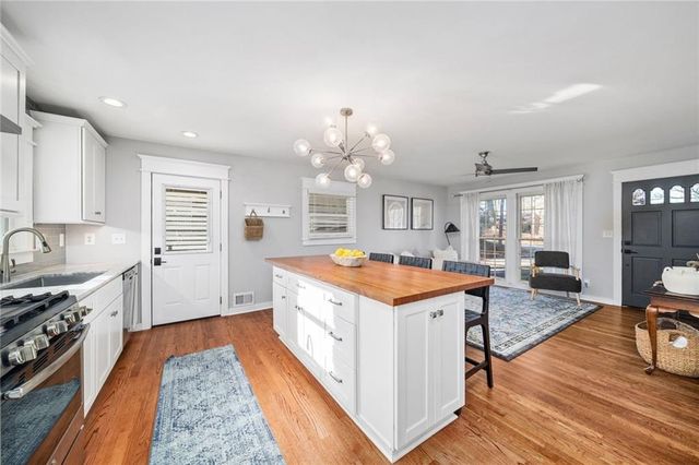 2817 Arden Way SE, Smyrna, GA 30080