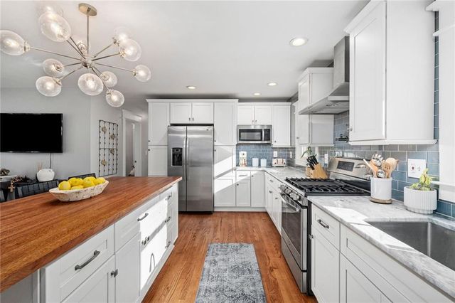 2817 Arden Way SE, Smyrna, GA 30080