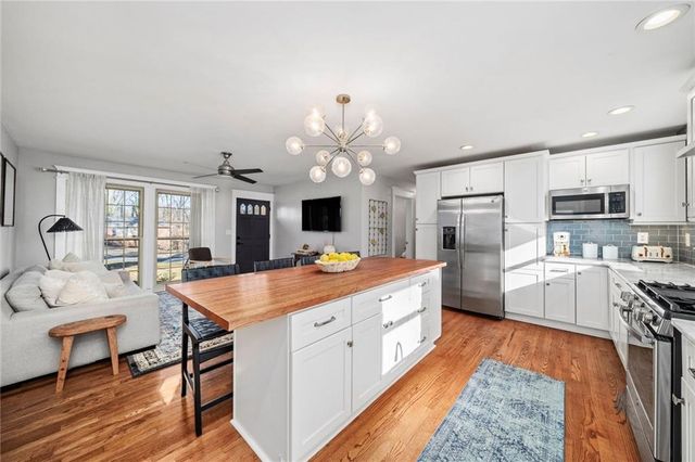 2817 Arden Way SE, Smyrna, GA 30080