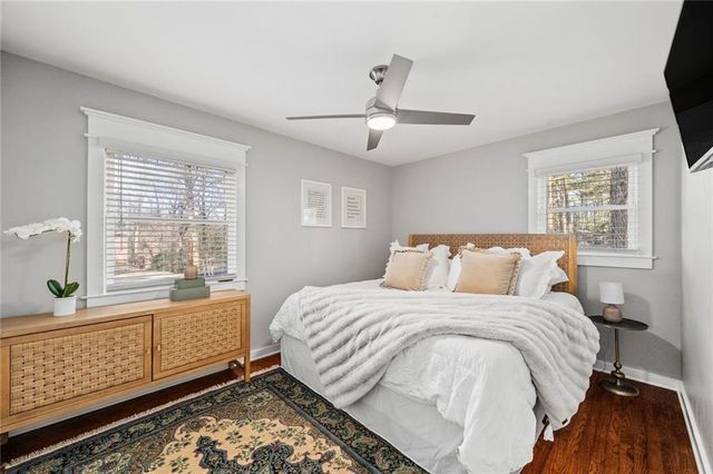 2817 Arden Way SE, Smyrna, GA 30080