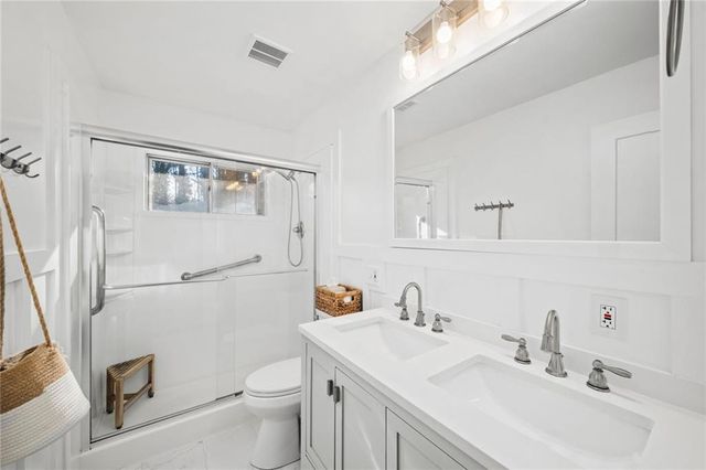 2817 Arden Way SE, Smyrna, GA 30080