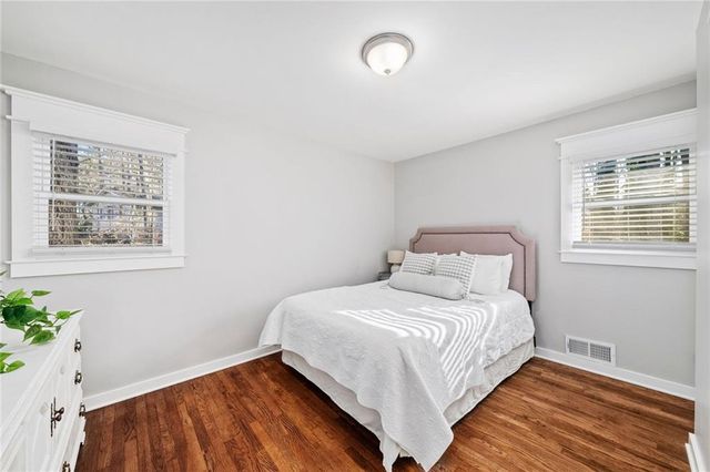 2817 Arden Way SE, Smyrna, GA 30080