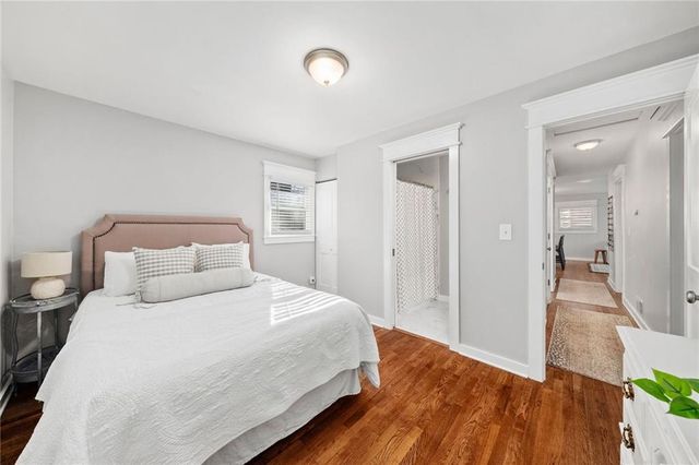 2817 Arden Way SE, Smyrna, GA 30080