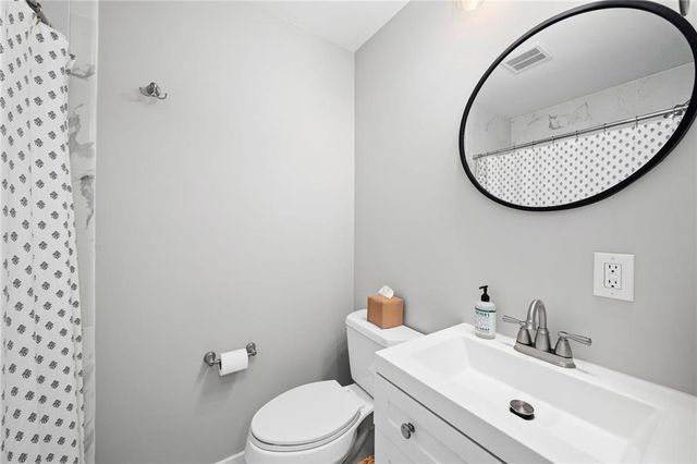 2817 Arden Way SE, Smyrna, GA 30080