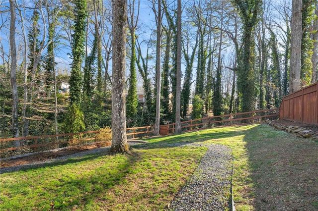 2817 Arden Way SE, Smyrna, GA 30080