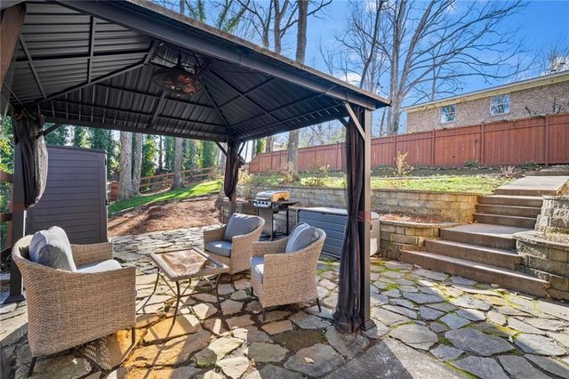 2817 Arden Way SE, Smyrna, GA 30080