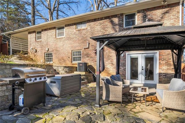 2817 Arden Way SE, Smyrna, GA 30080