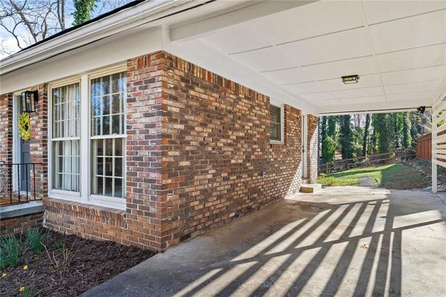 2817 Arden Way SE, Smyrna, GA 30080