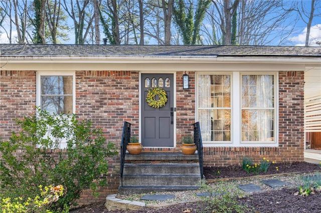 2817 Arden Way SE, Smyrna, GA 30080