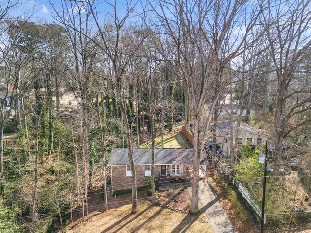 2817 Arden Way SE, Smyrna, GA 30080