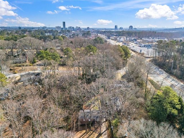 2817 Arden Way SE, Smyrna, GA 30080