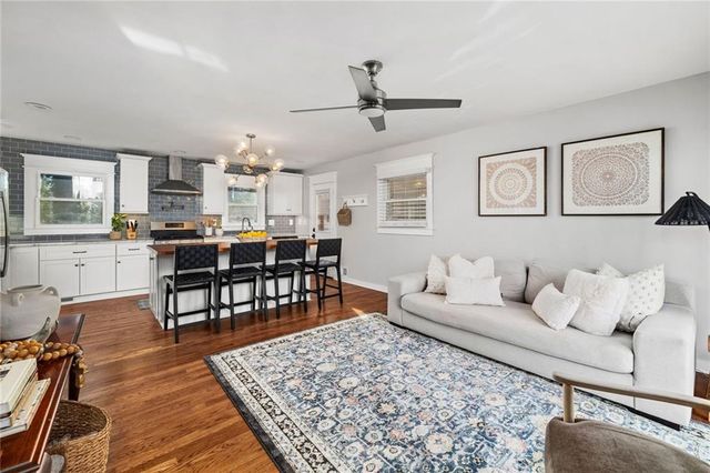 2817 Arden Way SE, Smyrna, GA 30080