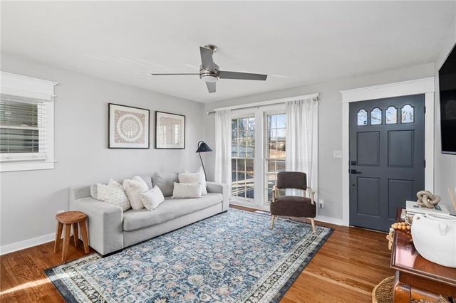 2817 Arden Way SE, Smyrna, GA 30080