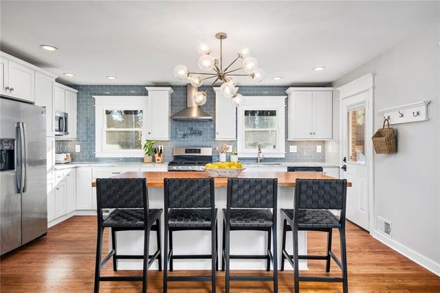 2817 Arden Way SE, Smyrna, GA 30080