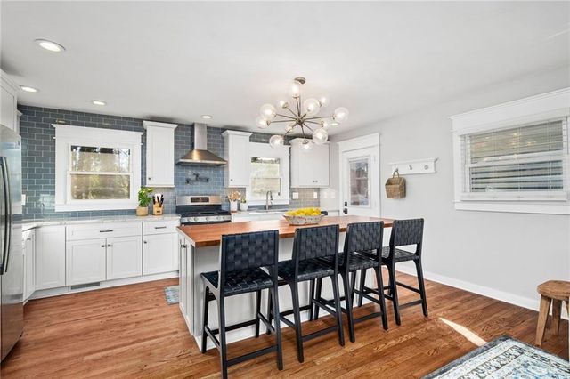 2817 Arden Way SE, Smyrna, GA 30080