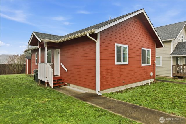 4516 Mattson Lane SE, Lacey, WA 98503