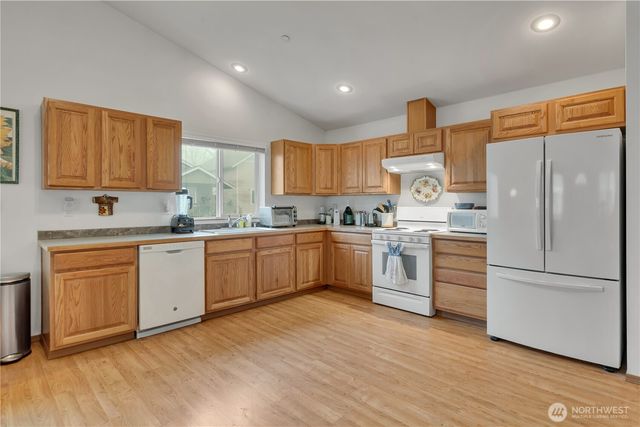 4516 Mattson Lane SE, Lacey, WA 98503