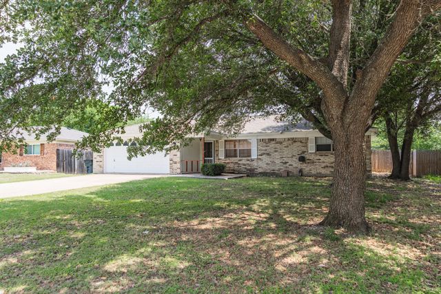 178 Norwood Drive, Woodway, TX 76712