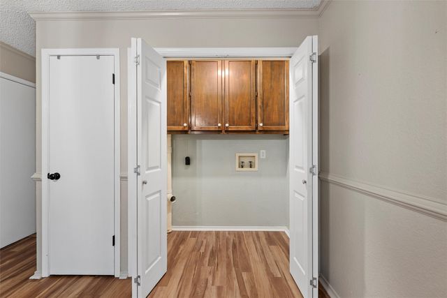178 Norwood Drive, Woodway, TX 76712