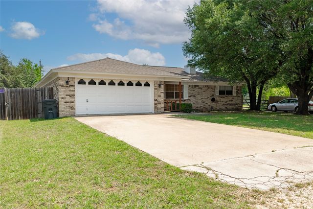 178 Norwood Drive, Woodway, TX 76712