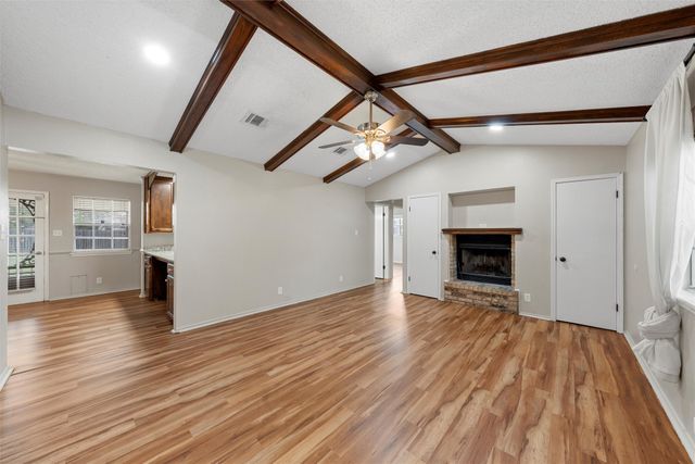 178 Norwood Drive, Woodway, TX 76712