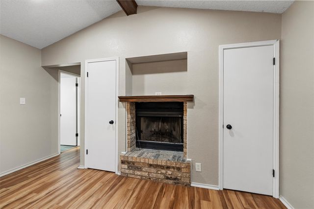 178 Norwood Drive, Woodway, TX 76712