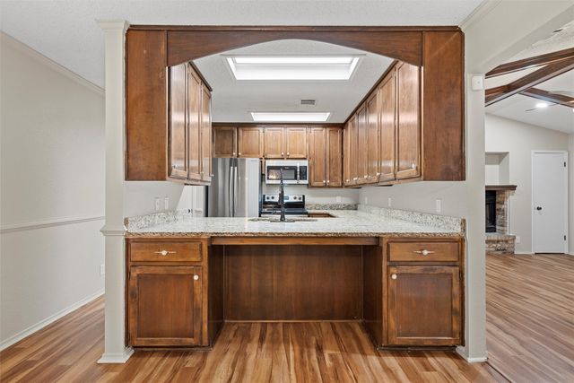 178 Norwood Drive, Woodway, TX 76712