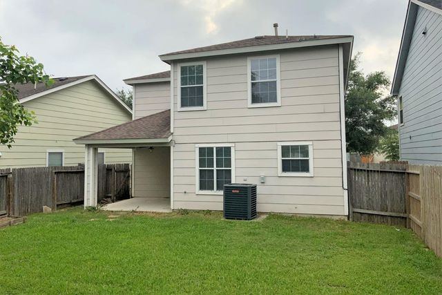 29607 Evergreen Hills Drive, Spring, TX 77386
