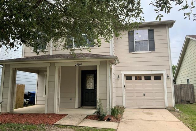 29607 Evergreen Hills Drive, Spring, TX 77386