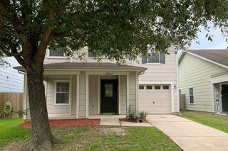 29607 Evergreen Hills Drive, Spring, TX 77386
