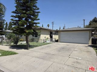 6337 Gallant Street, Bell Gardens, CA 90201