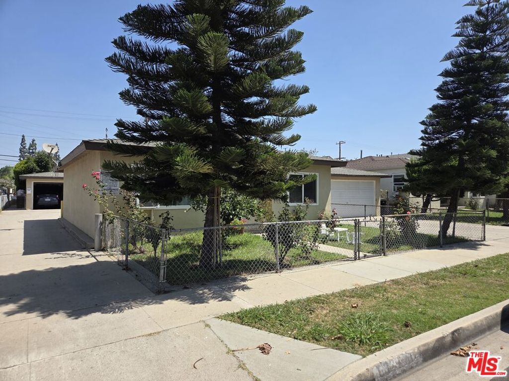 6337 Gallant Street, Bell Gardens, CA 90201 — photo 2