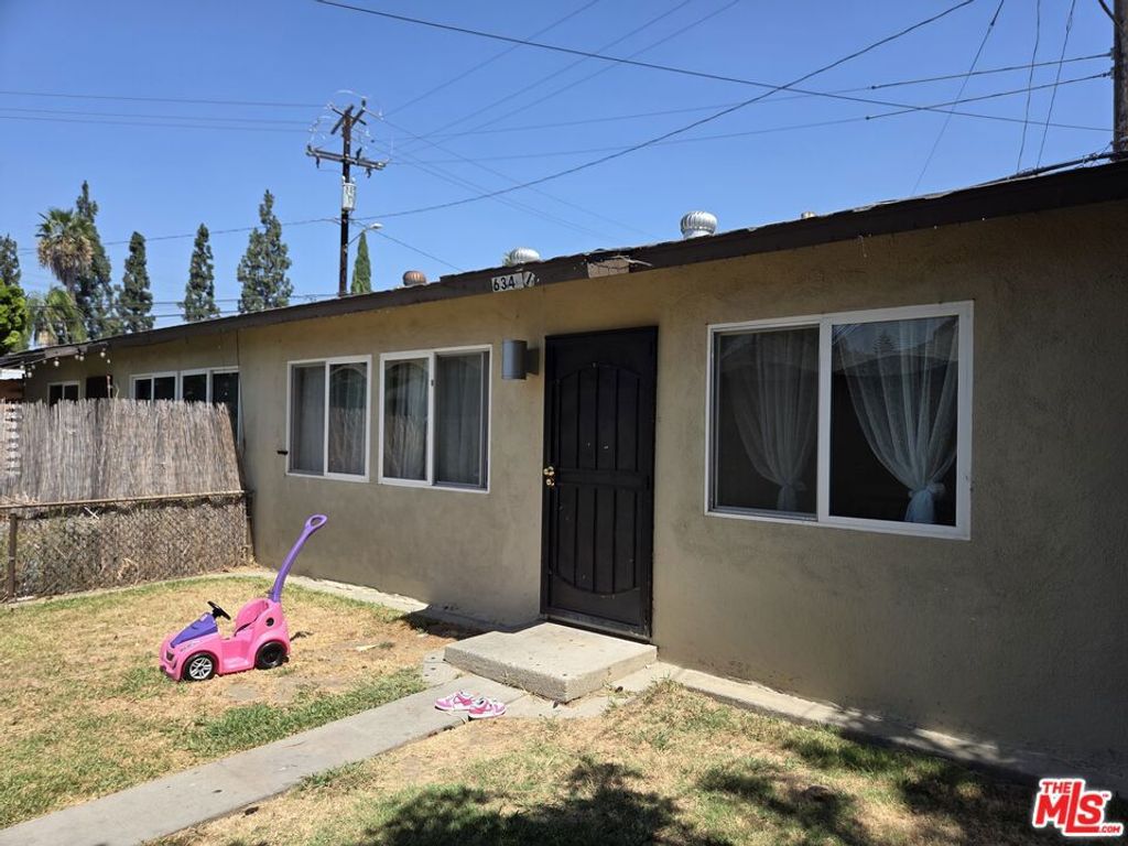 6337 Gallant Street, Bell Gardens, CA 90201 — photo 5