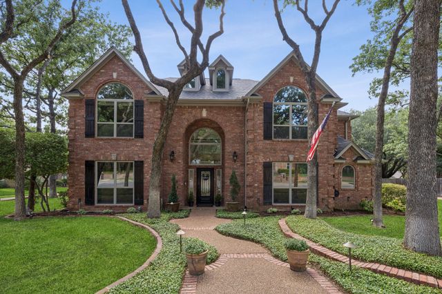 1117 Charleston Court, Keller, TX 76248