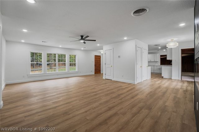 1447 N 52nd Street, Fort Smith, AR 72904