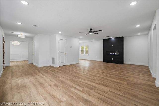 1447 N 52nd Street, Fort Smith, AR 72904