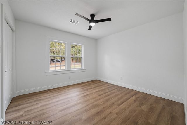 1447 N 52nd Street, Fort Smith, AR 72904