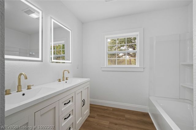 1447 N 52nd Street, Fort Smith, AR 72904