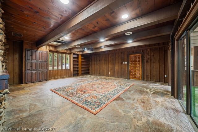 1447 N 52nd Street, Fort Smith, AR 72904