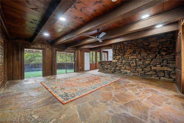 1447 N 52nd Street, Fort Smith, AR 72904