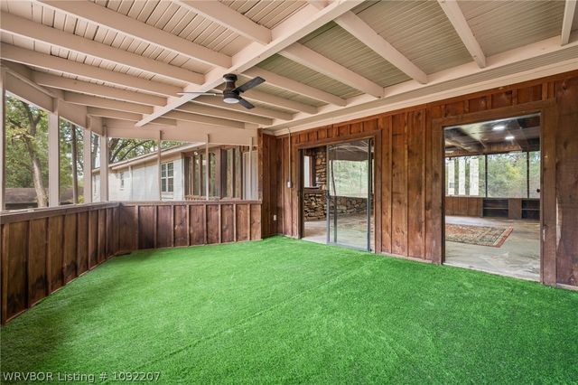 1447 N 52nd Street, Fort Smith, AR 72904